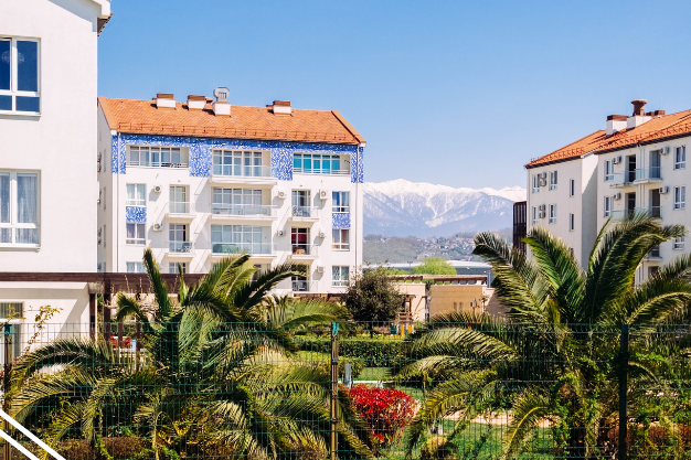 Blok Nizam Nedir? Yapı Düzeninin Özellikleri ve Modern Şehir Planlamasındaki Rolü