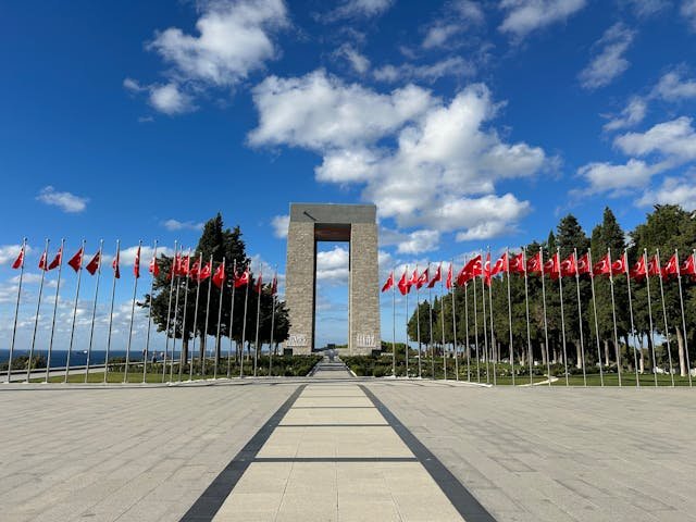 Çanakkale’nin Tarihi, Kültürel Yapısı ve Gezilmesi Gereken Yerler