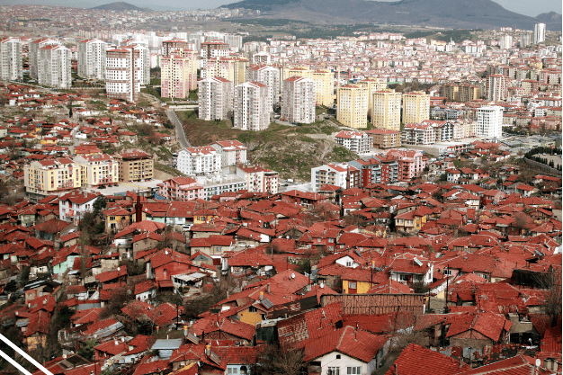 Kentsel Dönüşüm Müteahhit Avantajları: İş Hacmi, Vergi İndirimleri ve Teşvikler