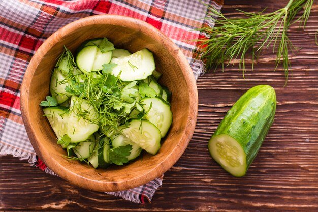 Salatanın çeşitleri ve mutfakta kullanım alanları