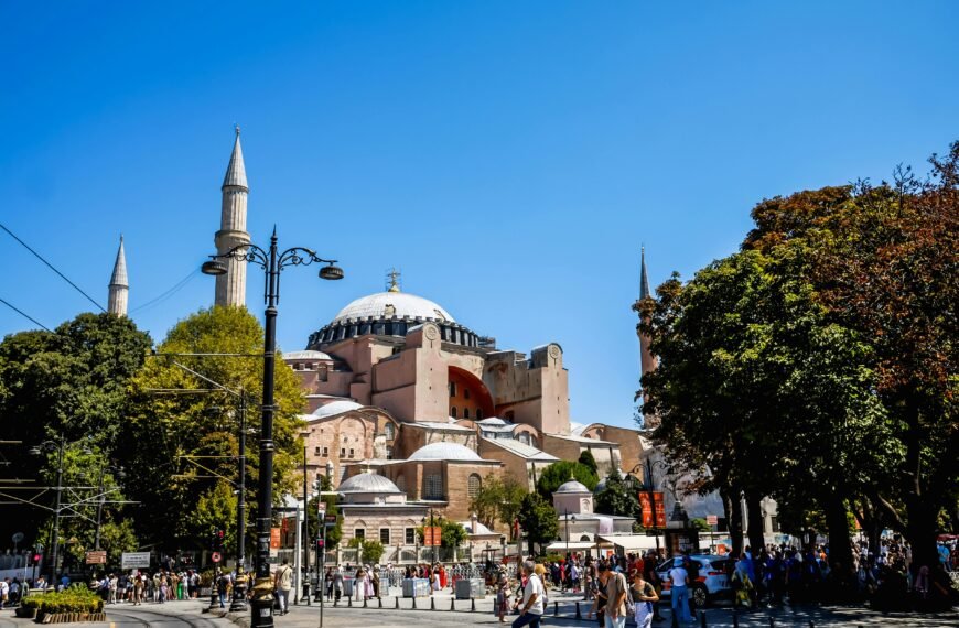 UNESCO Dünya Mirası: Türkiye’nin Tarihi ve Kültürel Değerleri