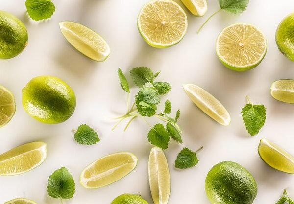 Lime limonun faydaları ve sağlığa etkileri hakkında detaylı bilgiler.